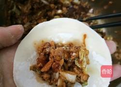 手工水饺(新手入门)的做法图解8