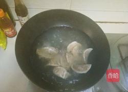 手工水饺(新手入门)的做法图解12