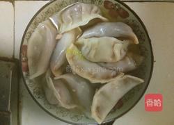 手工水饺(新手入门)的做法图解13