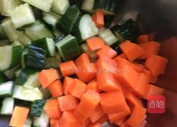 宫保鸡丁（酸甜口）的做法图解4