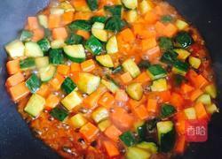 宫保鸡丁（酸甜口）的做法图解11