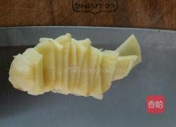 清蒸（赤甲红）螃蟹的做法图解4