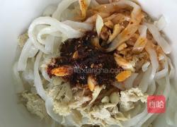 陕西擀面皮的做法图解5