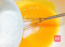 肉松贝贝的做法图解2