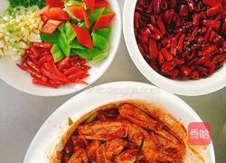 干锅麻辣鸡翅的做法图解3