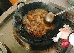 干锅麻辣鸡翅的做法图解5