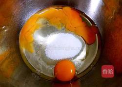 甜甜圈蛋糕的做法图解3