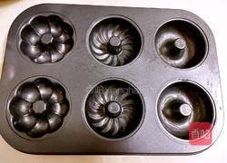 甜甜圈蛋糕的做法图解8