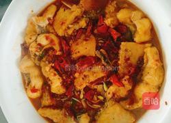 老碗鱼的做法图解13