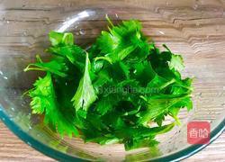 猪油渣豆腐汤的做法图解5