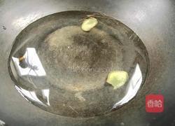 猪油渣豆腐汤的做法图解8