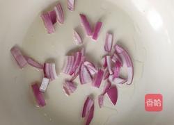 香菇烩豆腐的做法图解4