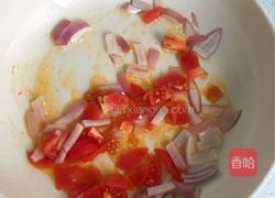 香菇烩豆腐的做法图解5