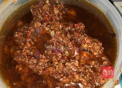 炸酱的做法图解12