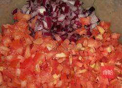 炸酱的做法图解4