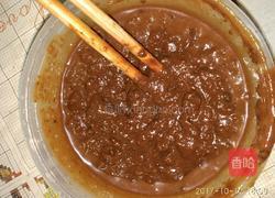 炸酱的做法图解6