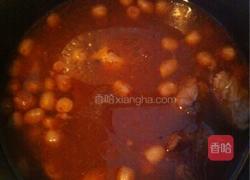 莲藕酱炖排骨的做法图解5