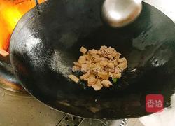 火爆肥肠的做法图解9