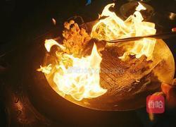 火爆肥肠的做法图解10