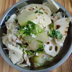 大杂烩的做法[图]