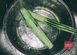 丝瓜丸子汤的做法图解4