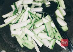 丝瓜丸子汤的做法图解6