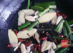 红烧罗非鱼的做法图解3