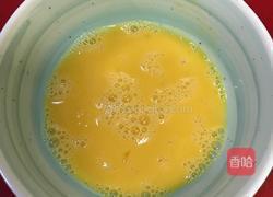 秋葵炒鸡蛋的做法图解3