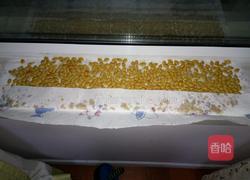 盐焗南瓜子的做法图解2