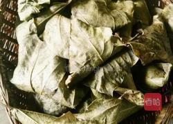 苦荞粑的做法图解5