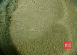 苦荞粑的做法图解1