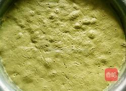 苦荞粑的做法图解3