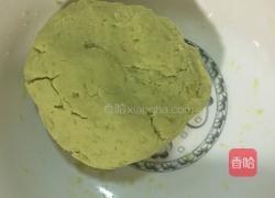 香糯地瓜饼的做法图解4