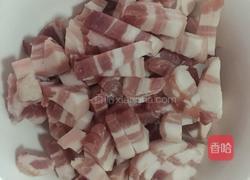 卤肉饭的做法图解1