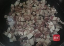 卤肉饭的做法图解2