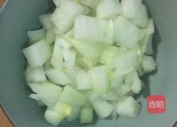 卤肉饭的做法图解4