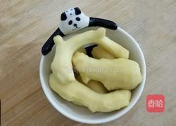 姜撞奶的做法图解1