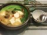 黑鱼豆腐汤的做法[图]