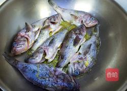 黑鱼豆腐汤的做法图解2