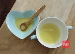 姜撞奶的做法图解10