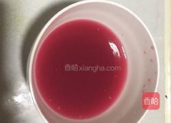 鲜榨石榴汁的做法图解9