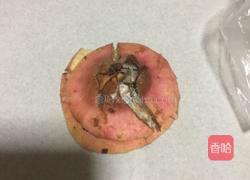 鲜榨石榴汁的做法图解1