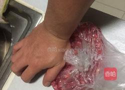 鲜榨石榴汁的做法图解4