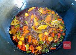 家庭版火锅底料的做法图解10