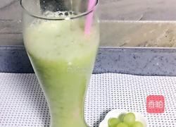 鲜榨新疆葡萄汁的做法图解8