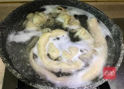 粉蒸肥肠的做法图解2