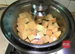 粉蒸肥肠的做法图解8