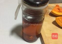 秘(蜜)制南瓜的做法图解6