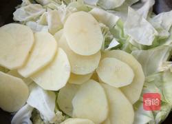 素炒麻辣香锅的做法图解2