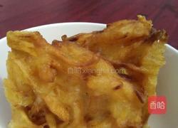 薯条粑粑的做法图解6